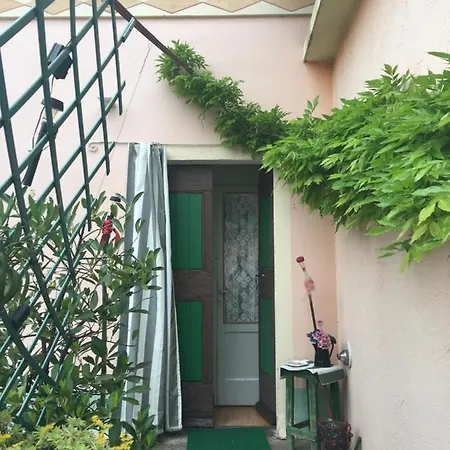 Il Vecchio Portico Bed & Breakfast Chiari