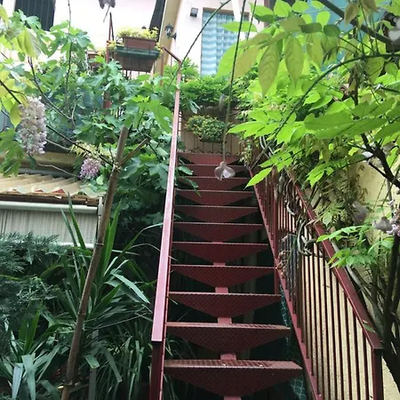 Bed & Breakfast Il Vecchio Portico