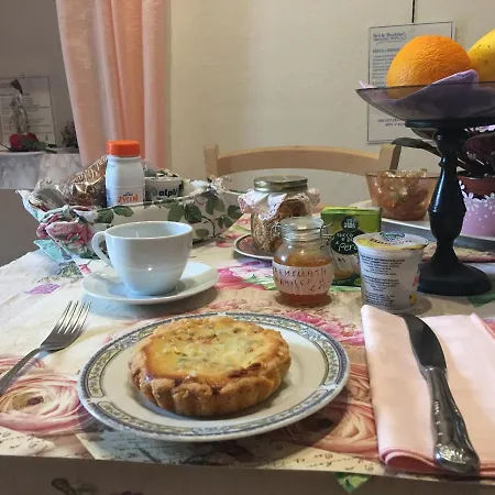 Bed & Breakfast Il Vecchio Portico Chiari