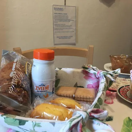 Bed & Breakfast Il Vecchio Portico