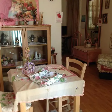 Il Vecchio Portico Chiari