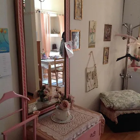Il Vecchio Portico Bed & Breakfast Chiari