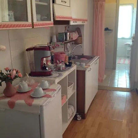 Bed & Breakfast Il Vecchio Portico Chiari