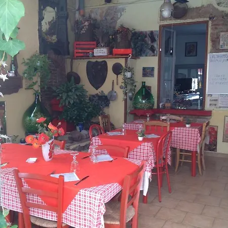 Bed & Breakfast Il Vecchio Portico *