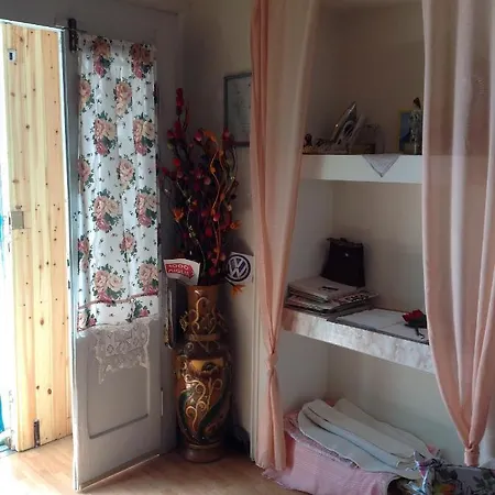 Il Vecchio Portico Bed & Breakfast Chiari