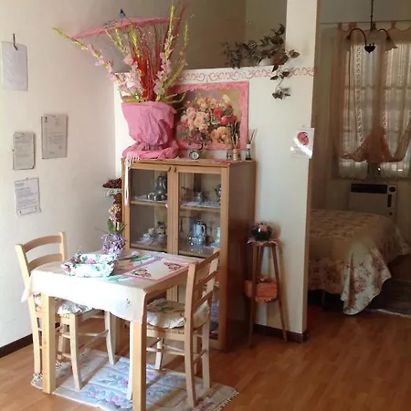 Bed & Breakfast Il Vecchio Portico Chiari