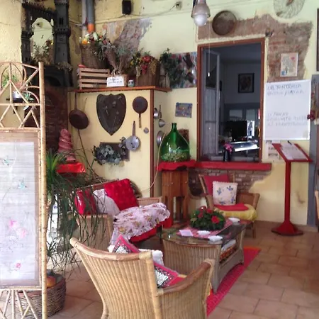 Il Vecchio Portico Chiari