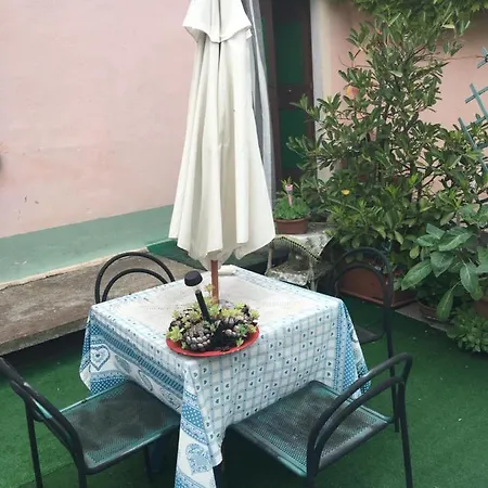 Il Vecchio Portico *