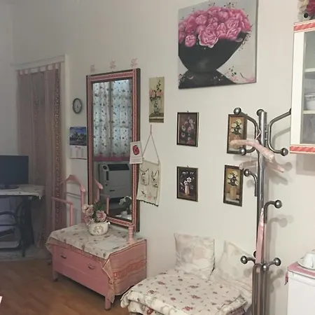 Il Vecchio Portico * Chiari