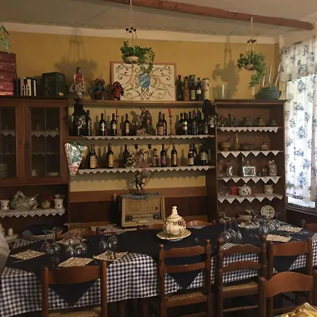 Bed & Breakfast Il Vecchio Portico *