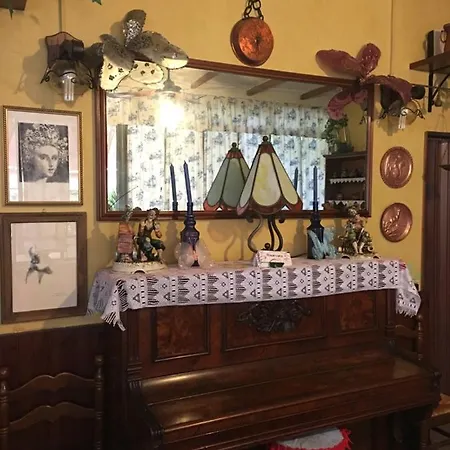 Bed & Breakfast Il Vecchio Portico