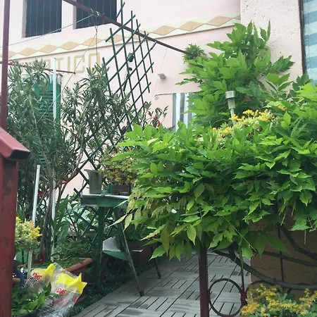 Bed & Breakfast Il Vecchio Portico *