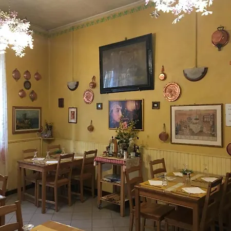 Il Vecchio Portico * Chiari