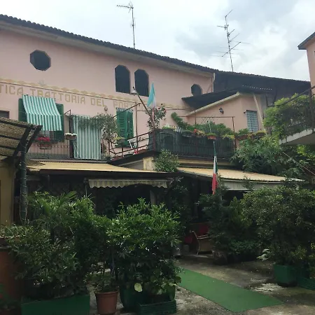 Il Vecchio Portico *