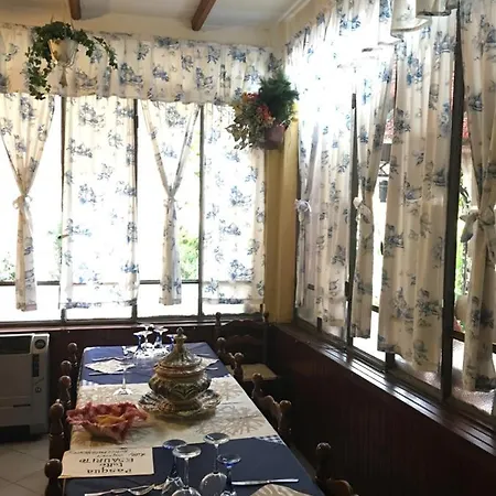 Il Vecchio Portico * Chiari