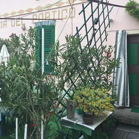 Il Vecchio Portico Bed & Breakfast Chiari