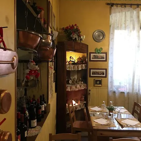 Il Vecchio Portico